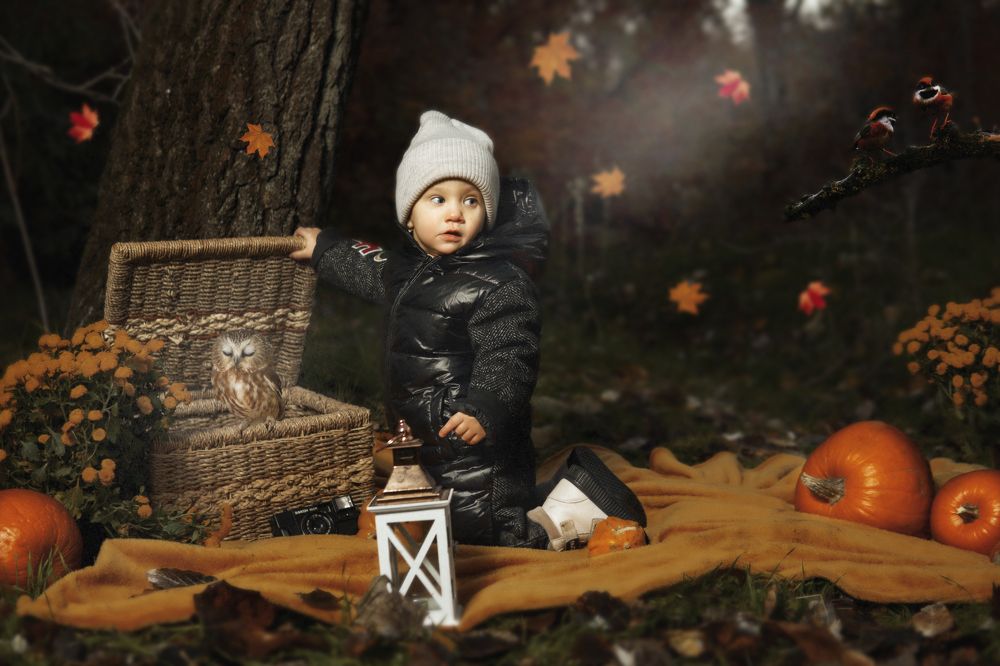 Photograph by Виталий Абдразаков