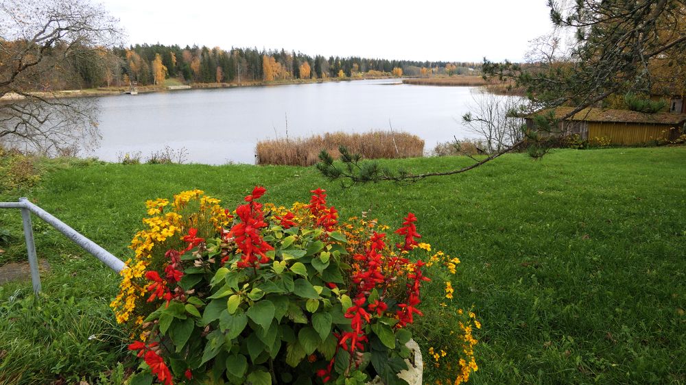 Photograph by Igor Glazistov