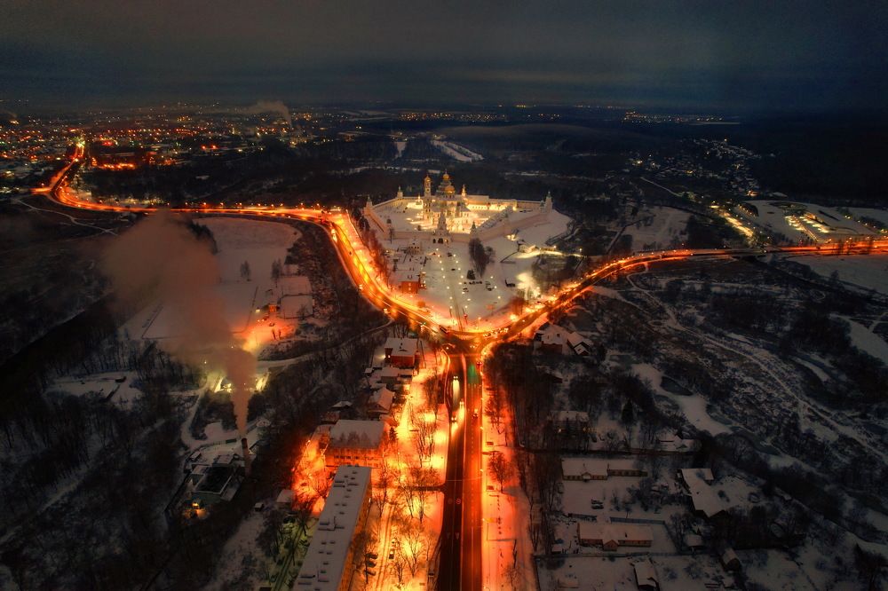 Фотография автора Александр Лукин