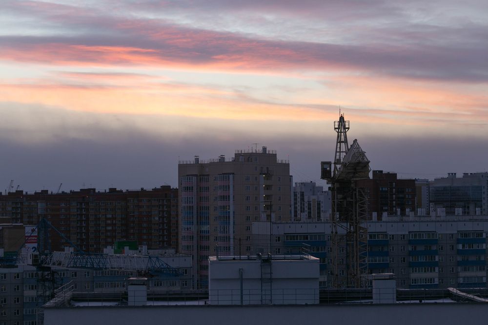 Photograph by Андрей Ходыкин