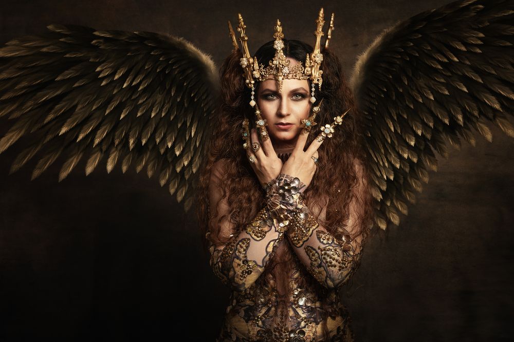 Photograph by Christina Parmak-Fischer