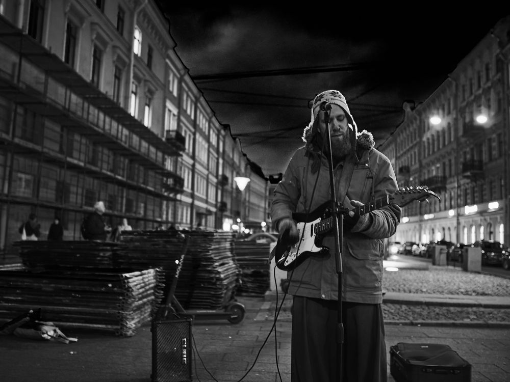 Photograph by Дамир Розыев