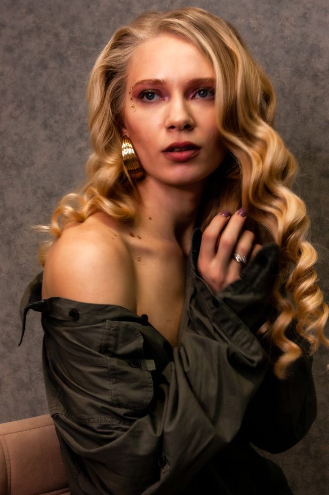 Photograph by Никита Павлов