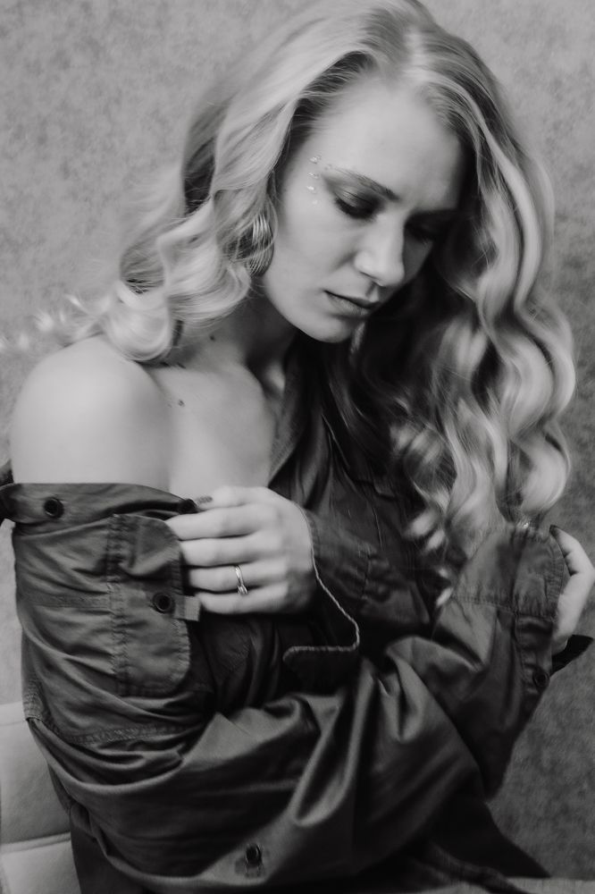 Photograph by Никита Павлов