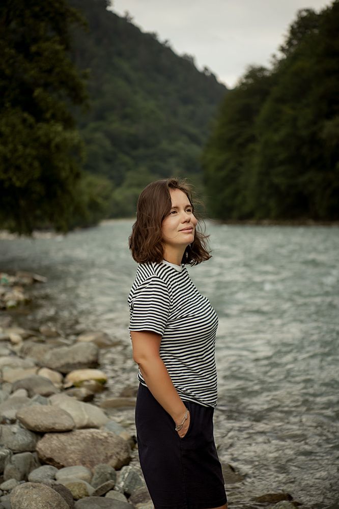 Photograph by Светлана Ермакова