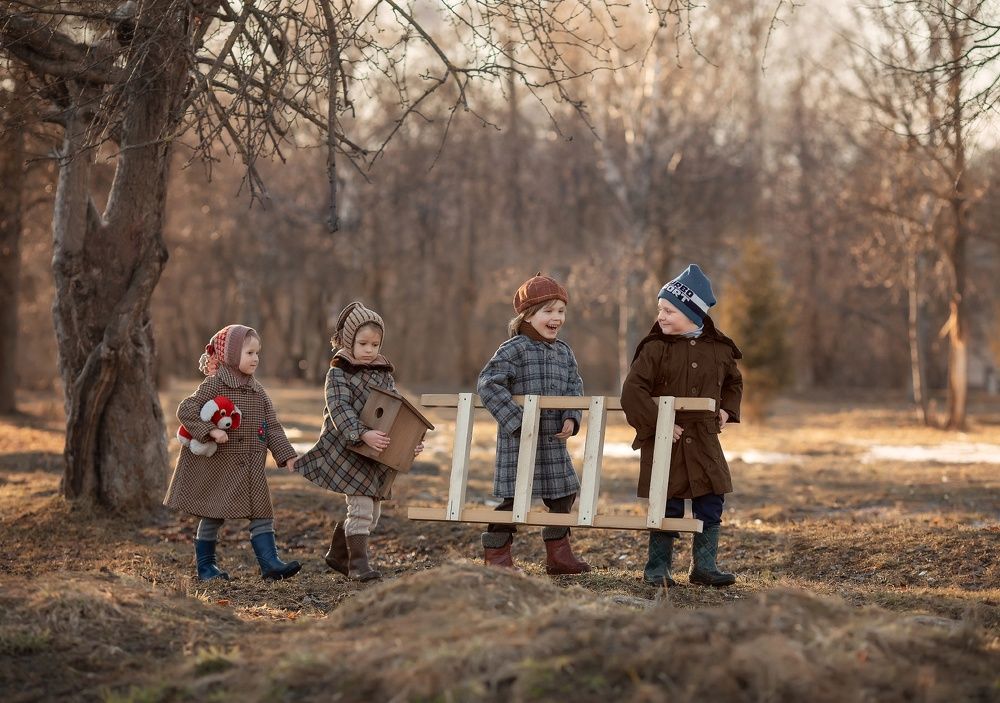 Photograph by Настя Легких