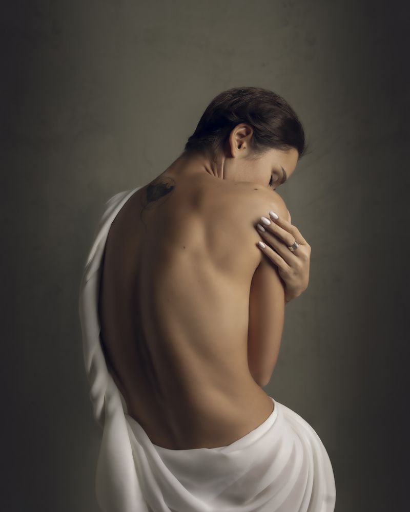 Photograph by Владимир Гвоздецкий