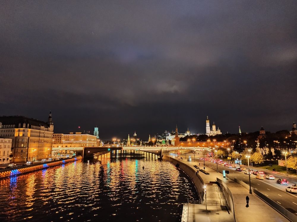 Photograph by Анна Савина