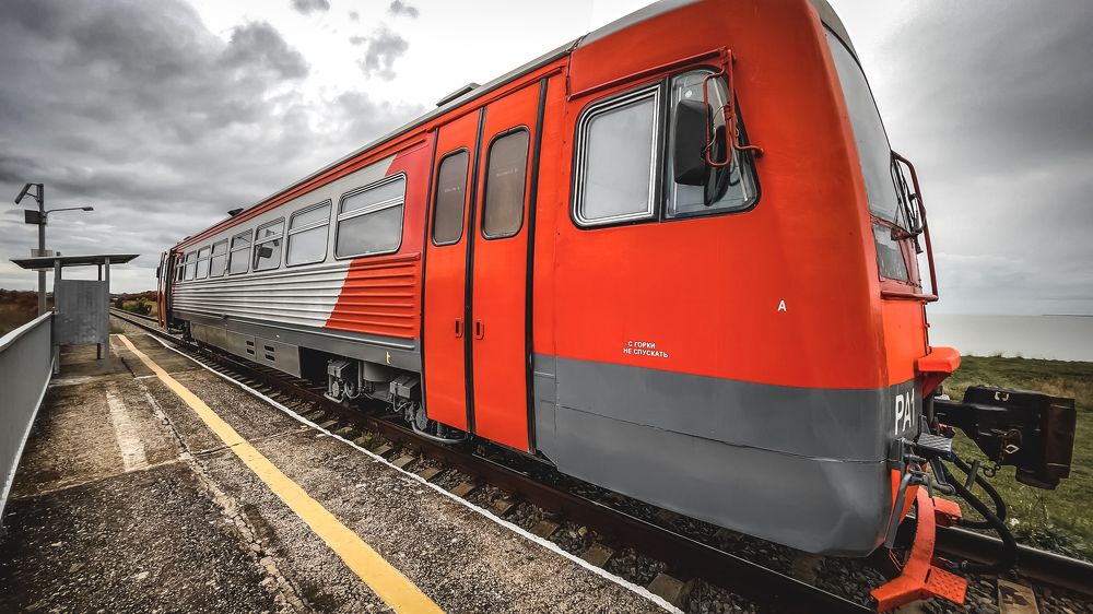 Photograph by Юлия Ковальчук