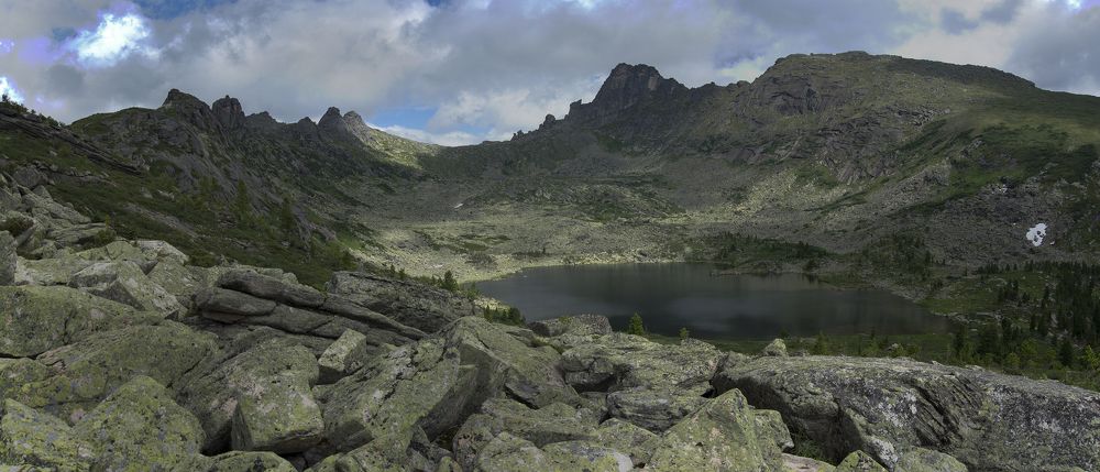 Photograph by Дроздова Наталья