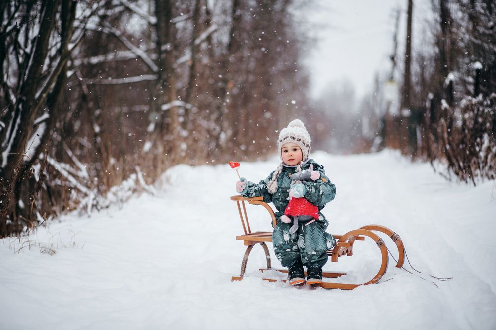 Photograph by Анастасия Родина