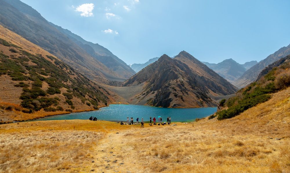 Photograph by Юрий Ким