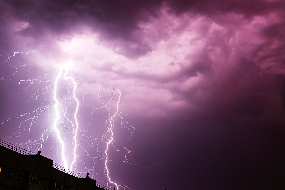 Photograph by Алексей