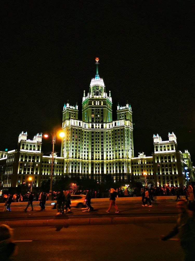 Photograph by Елена Артёменко