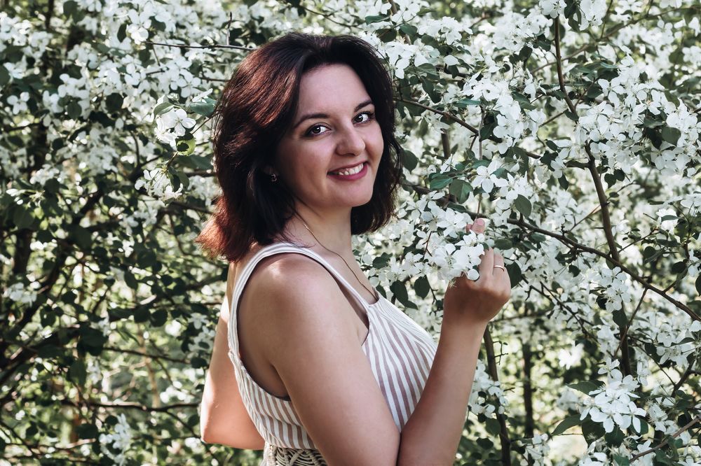 Photograph by Ирина Кононова