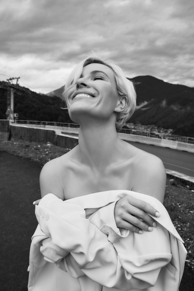 Photograph by Natasha Frolova