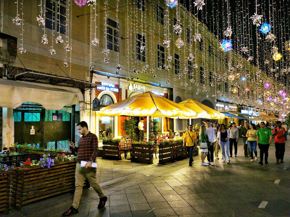 Photograph by Елена Артёменко