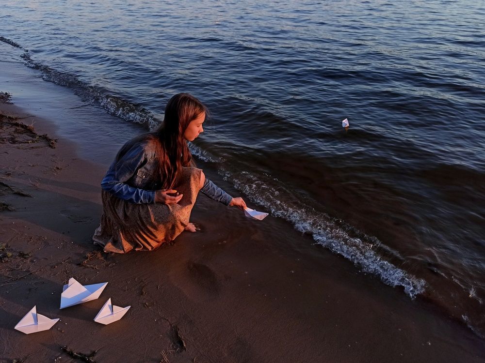 Photograph by Анна Давыдова