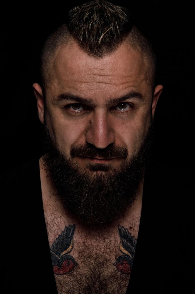 Фотография автора Татьяна Жёлтикова