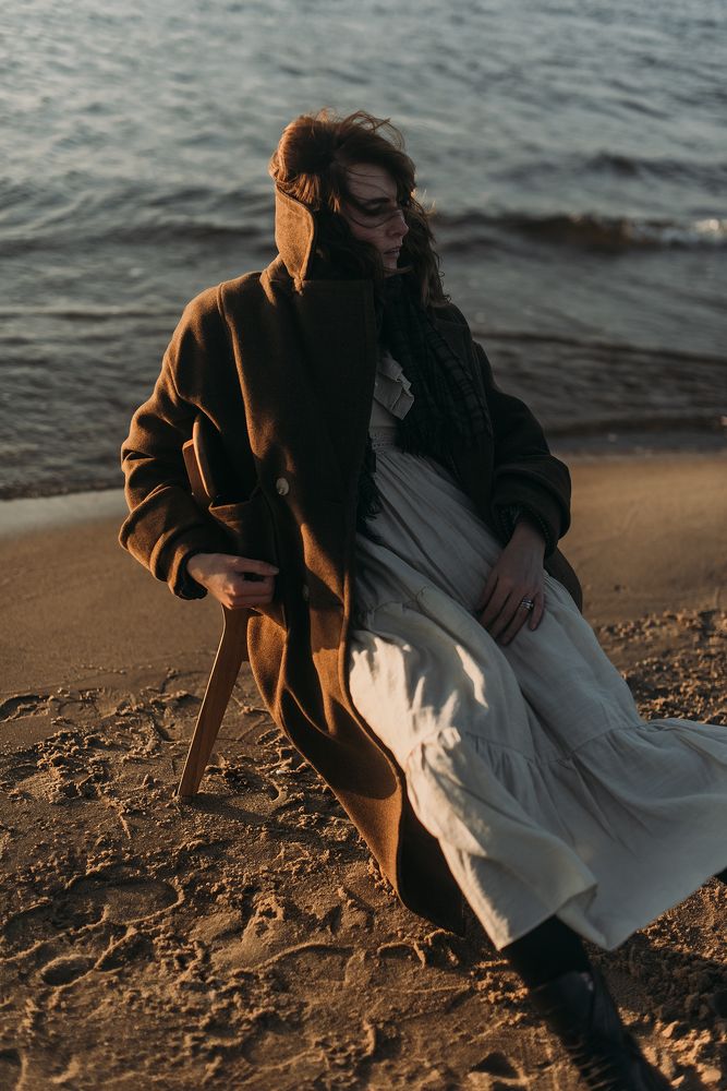 Photograph by Viktorija Jermolajeva