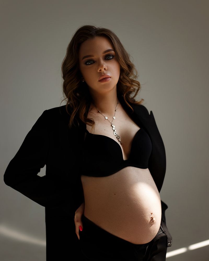 Photograph by Екатерина Полякова