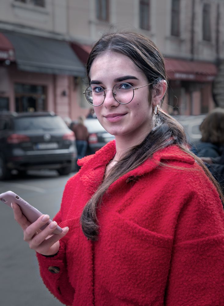 Photograph by Давид Тетельман