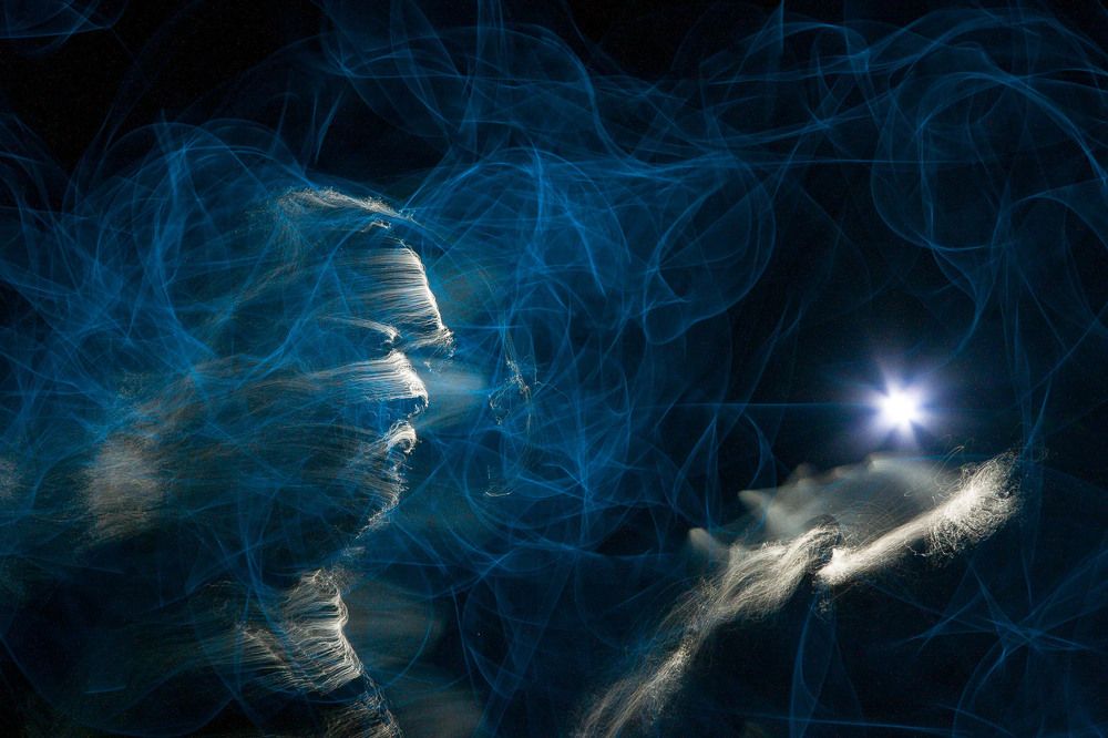 Photograph by Алексей Середенин