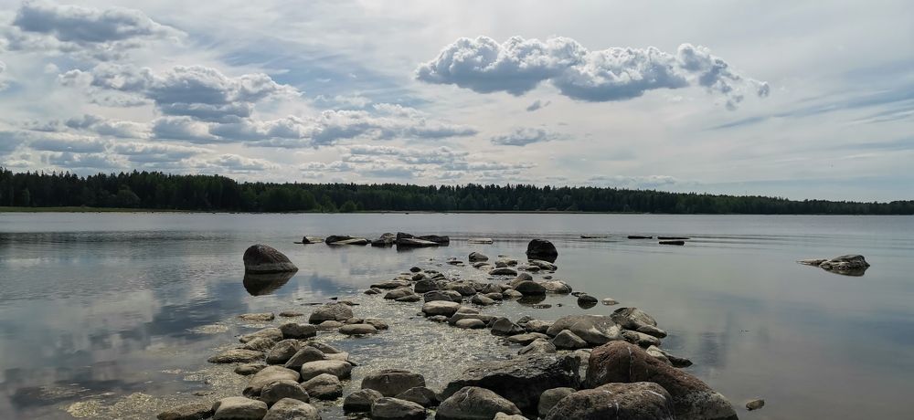 Photograph by Елена Акимова