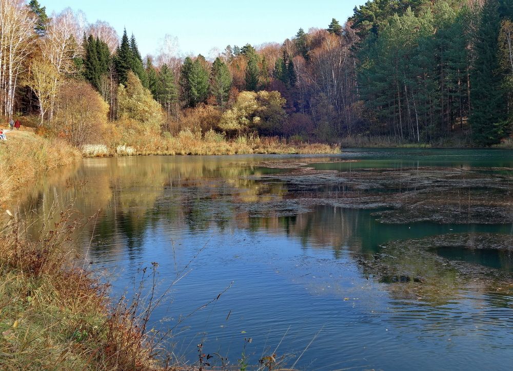 Photograph by Сергей Гребенников