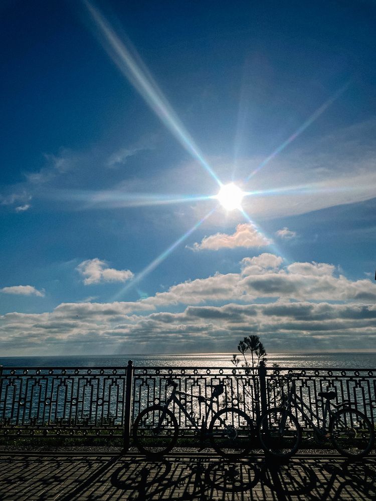 Фотография автора Oxana Yurasova