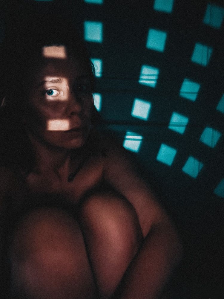 Фотография автора Oxana Yurasova