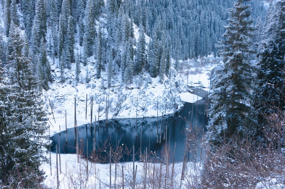 Photograph by Sergei