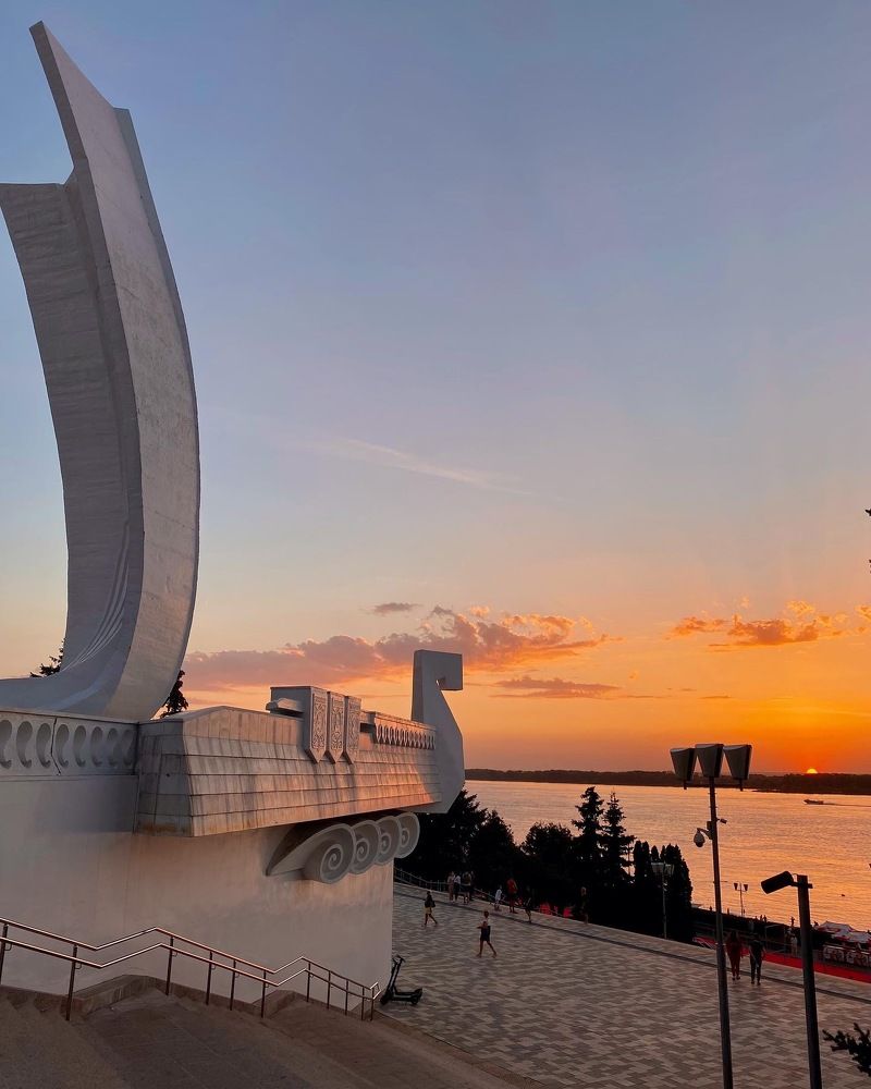 Photograph by Евгения Решетникова