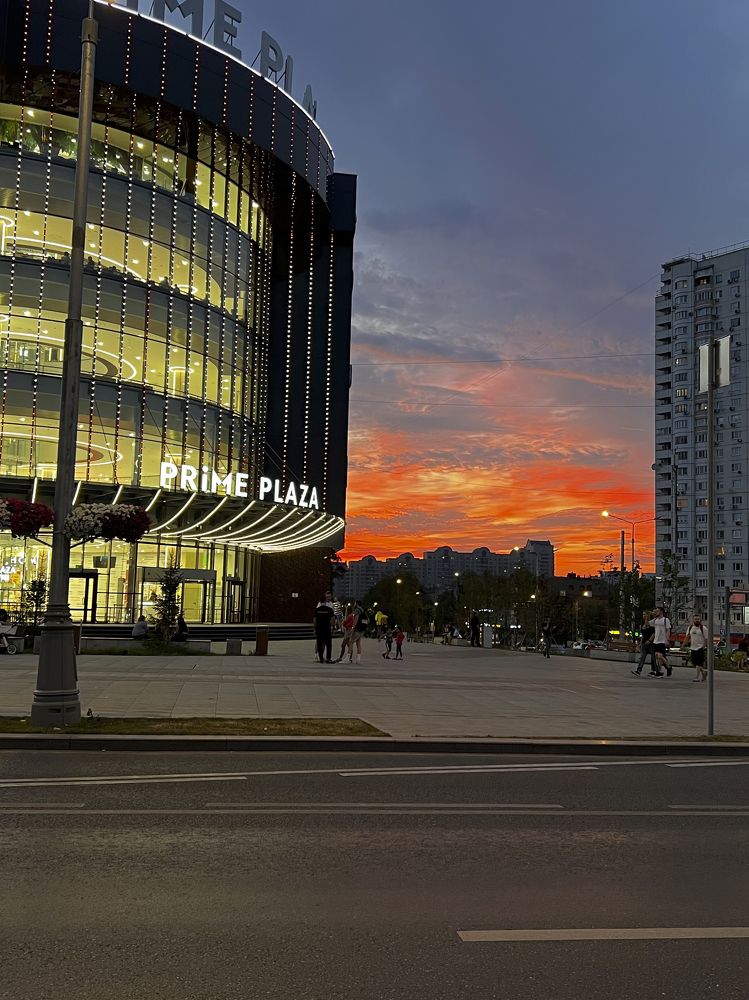 Photograph by Юлия Отставнова