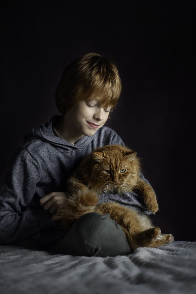 Photograph by Дарья Левкович