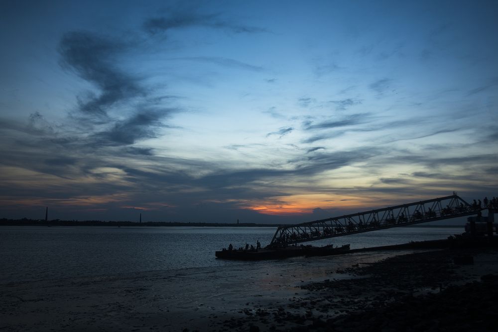 Photograph by Pankaj Dutta