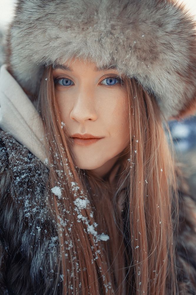 Photograph by Светлана Дроздова