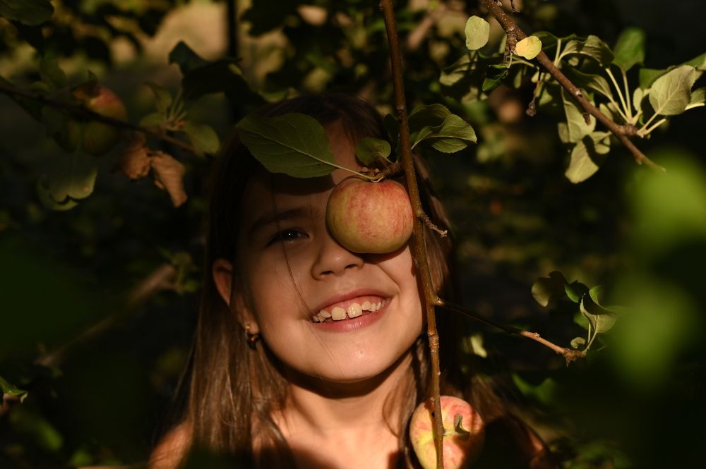 Photograph by Ленария Асянова