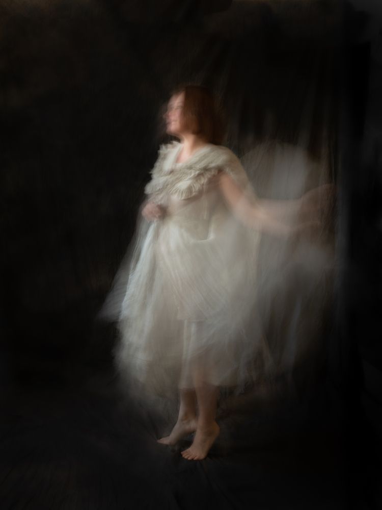 Photograph by Natalia Levenih