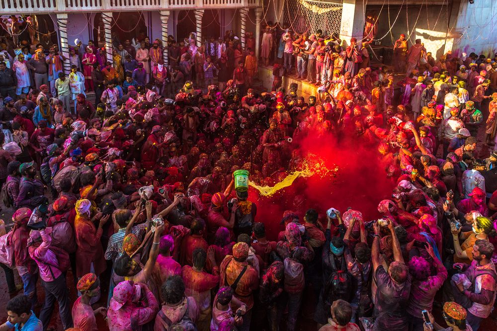 Photograph by Saurabh Sirohiya