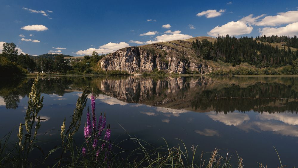 Photograph by Екатерина Рябкова