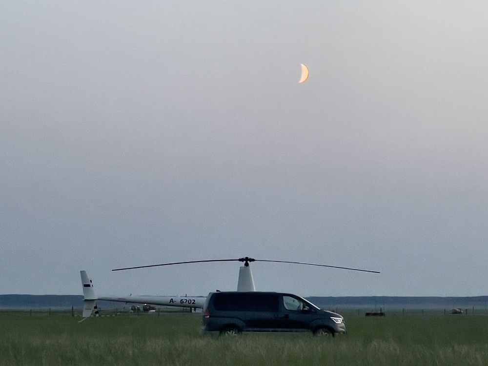 Photograph by Тимур Жилкибаев