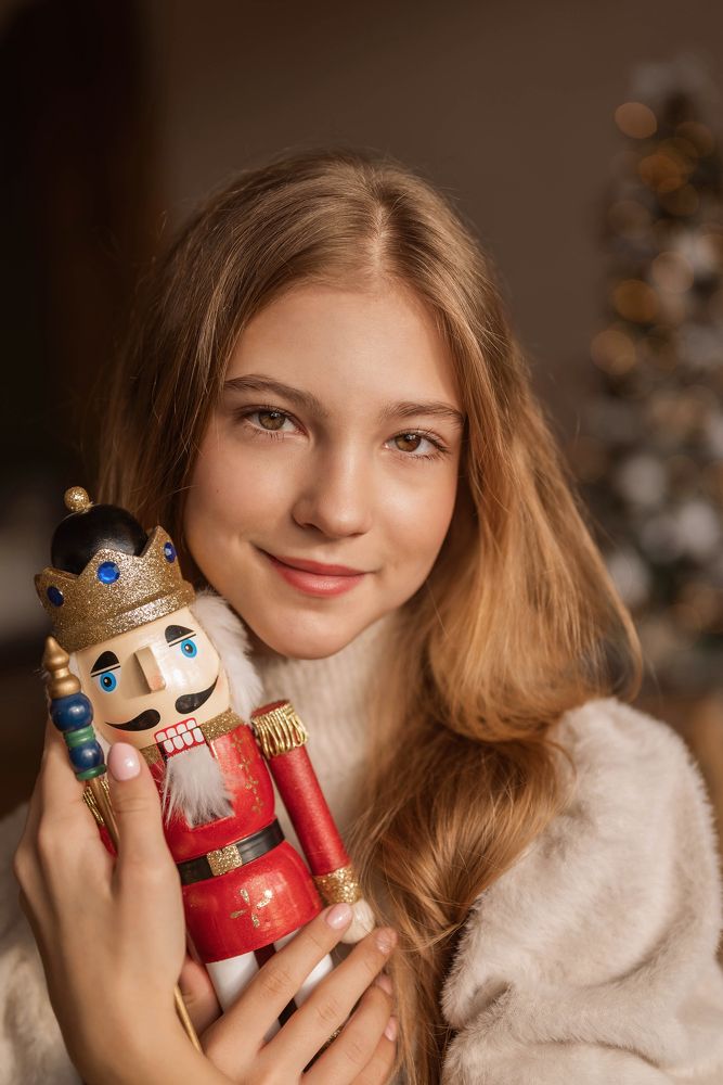 Photograph by Мари Коу