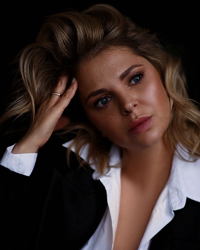 Photograph by Екатерина Полякова