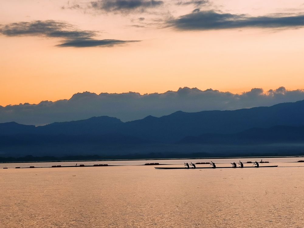 Photograph by Vladimir Kurbatov