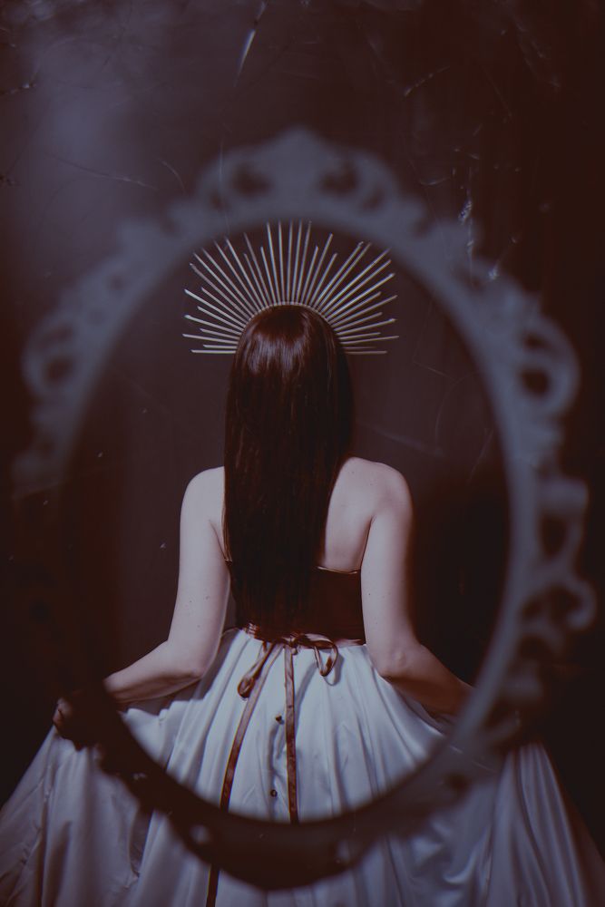 Photograph by Александра Горбаневич