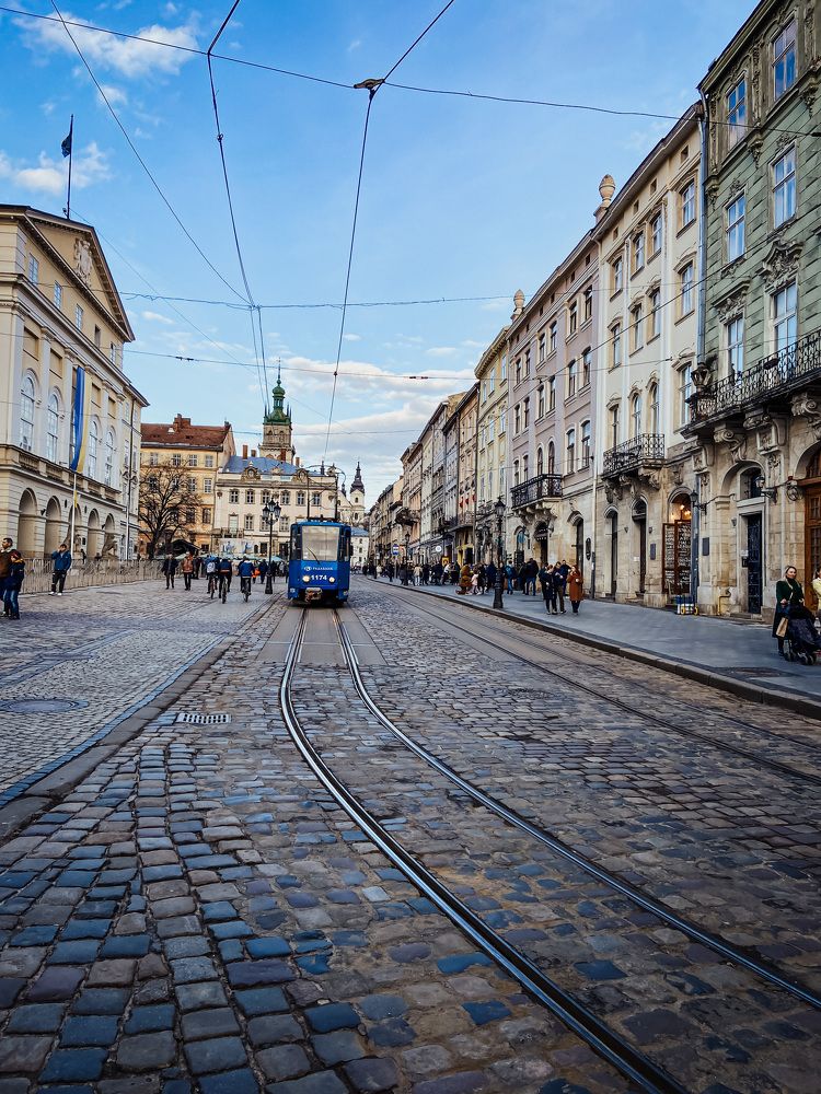 Photograph by Олена Уманцева