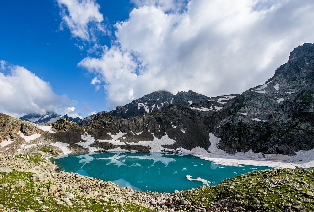 Фотография автора Пшеннов Михаил