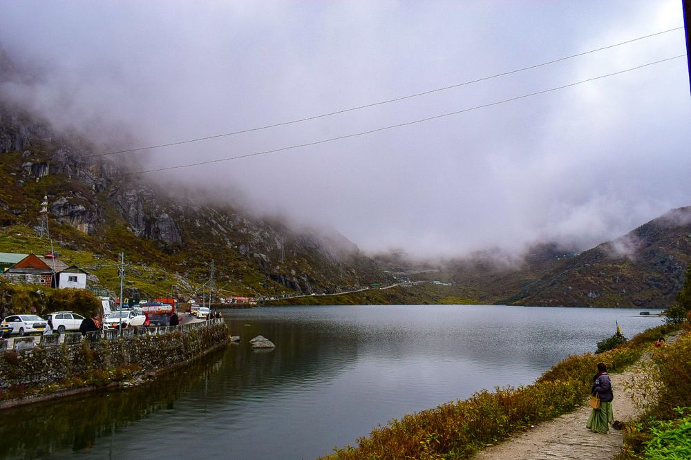 Photograph by Sujoy Dutta