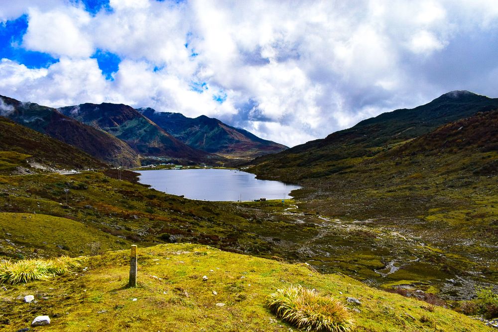 Photograph by Sujoy Dutta